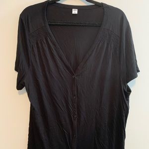 Old Navy Blouse